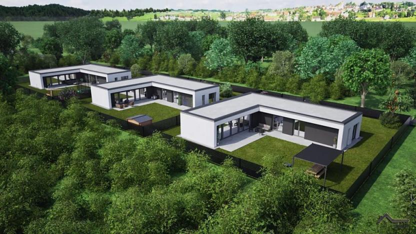 Prodej pozemku pro bydlení, Frýdek-Místek, 2803 m2