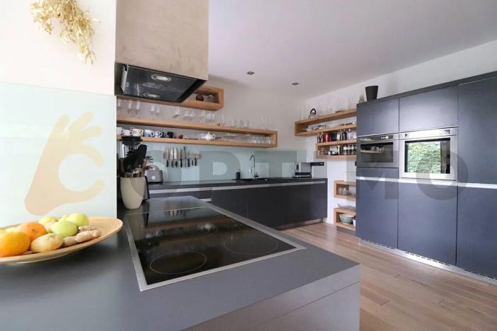 Prodej rodinného domu, Praha - Dolní Chabry, Počeradská, 332 m2