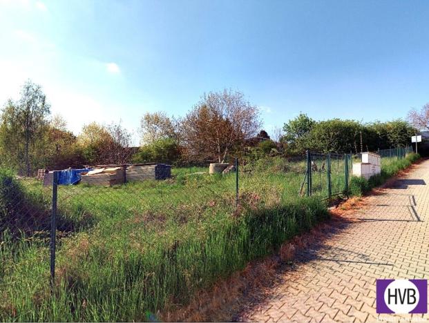 Prodej pozemku pro bydlení, Praha - Stodůlky, 988 m2