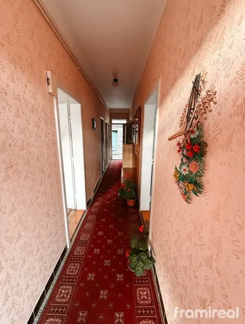 Prodej rodinného domu, Olšany, 133 m2