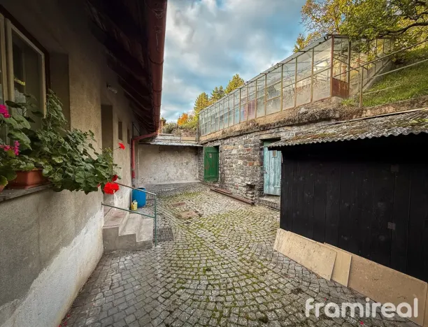 Prodej rodinného domu, Olšany, 133 m2