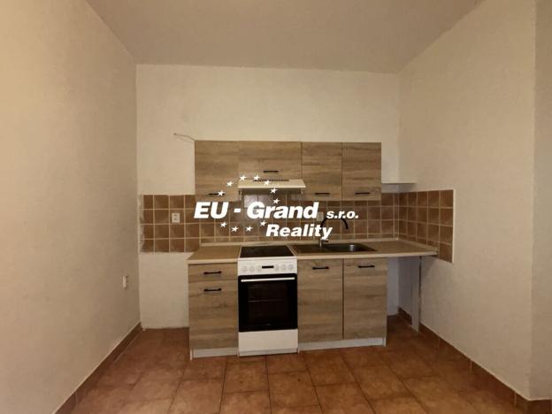 Pronájem bytu 3+1, Rumburk, Máchova, 100 m2