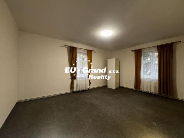 Pronájem bytu 3+1, Rumburk, Máchova, 100 m2