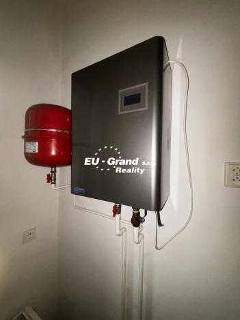 Pronájem bytu 3+1, Rumburk, Máchova, 100 m2