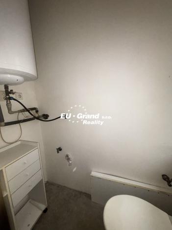 Pronájem bytu 3+1, Rumburk, Máchova, 100 m2