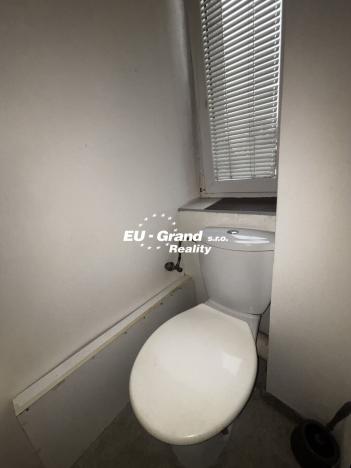 Pronájem bytu 3+1, Rumburk, Máchova, 100 m2