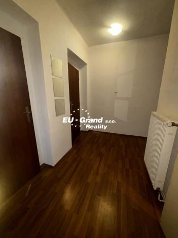 Pronájem bytu 3+1, Rumburk, Máchova, 100 m2