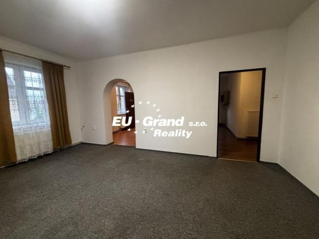 Pronájem bytu 3+1, Rumburk, Máchova, 100 m2