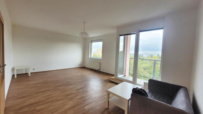 Pronájem bytu 1+kk, Praha - Stodůlky, Wiedermannova, 46 m2