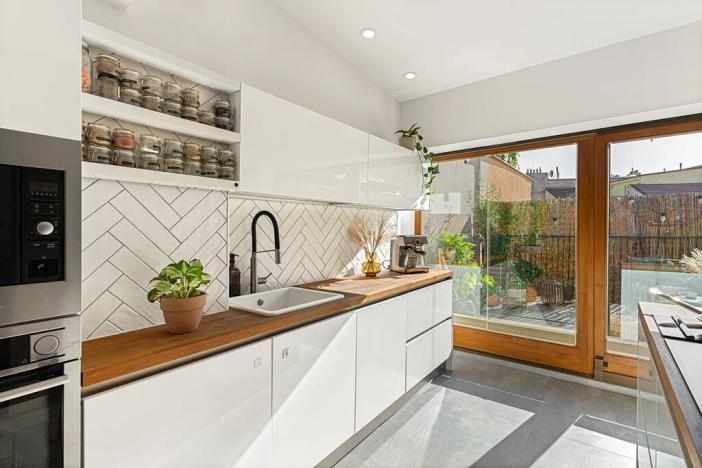 Prodej bytu 3+kk, Praha - Nusle, Spytihněvova, 124 m2