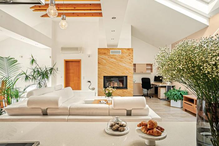 Prodej rodinného domu, Doksy, Severní, 342 m2