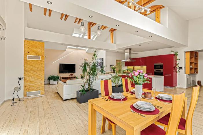 Prodej rodinného domu, Doksy, Severní, 342 m2