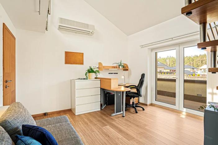 Prodej rodinného domu, Doksy, Severní, 342 m2