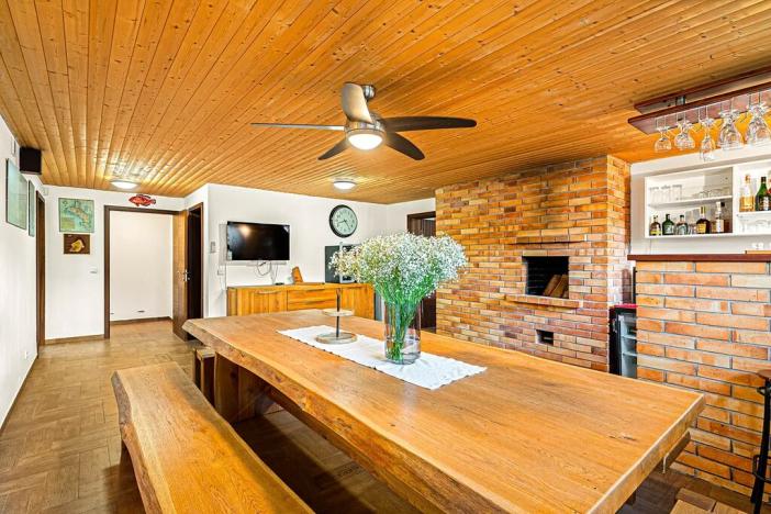 Prodej rodinného domu, Doksy, Severní, 342 m2