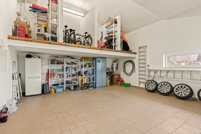 Prodej rodinného domu, Doksy, Severní, 342 m2