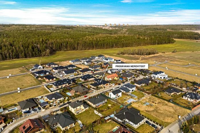 Prodej rodinného domu, Doksy, Severní, 342 m2