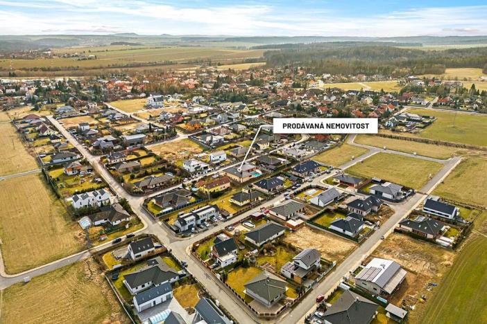 Prodej rodinného domu, Doksy, Severní, 342 m2