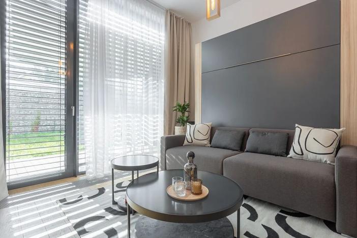 Pronájem bytu 1+kk, Praha, Na dračkách, 30 m2