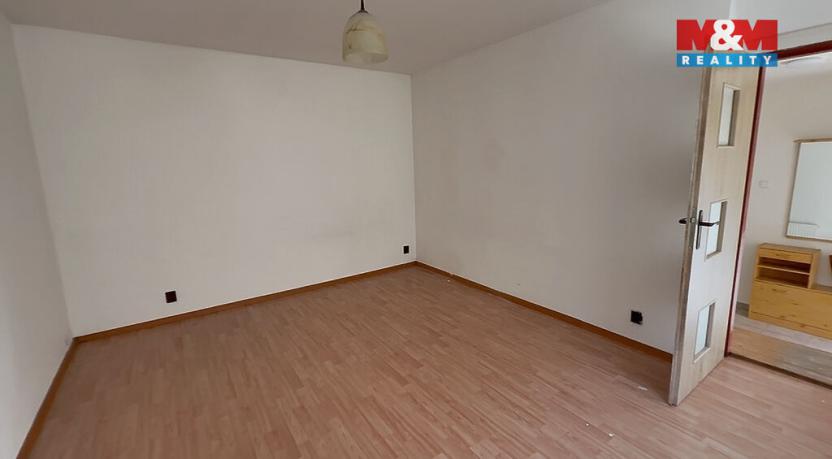 Prodej rodinného domu, Chožov, 120 m2