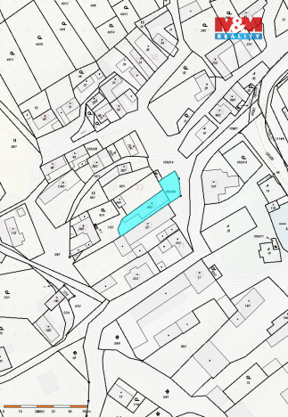 Prodej rodinného domu, Chožov, 120 m2