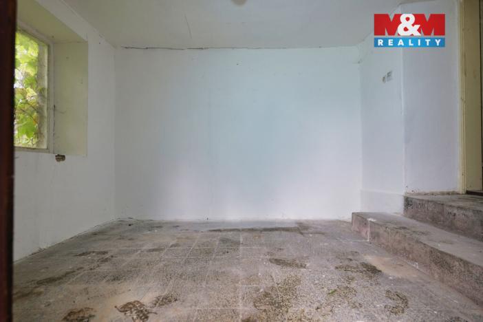 Prodej chalupy, Horní Štěpánov, 54 m2