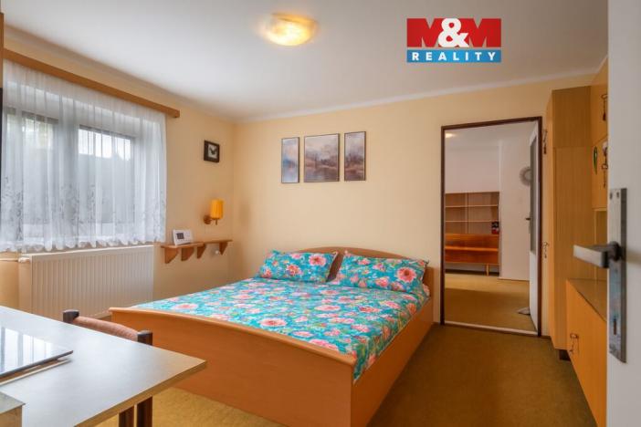 Prodej rodinného domu, Cehnice, 256 m2