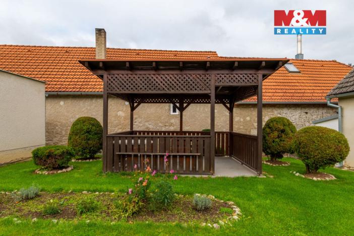 Prodej rodinného domu, Cehnice, 256 m2