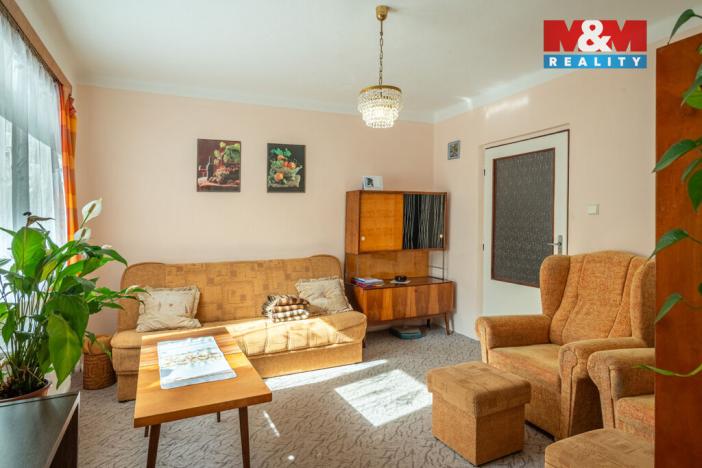 Prodej rodinného domu, Cehnice, 256 m2