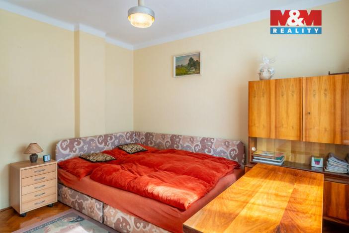 Prodej rodinného domu, Cehnice, 256 m2