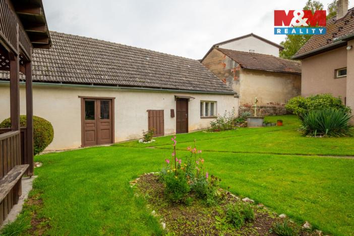 Prodej rodinného domu, Cehnice, 256 m2