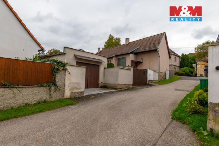 Prodej rodinného domu, Cehnice, 256 m2