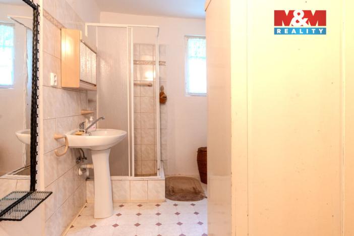 Prodej chaty, Držková, 61 m2