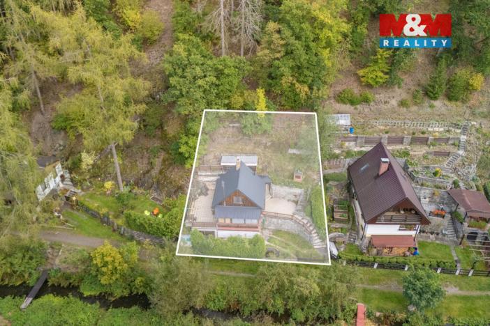 Prodej chaty, Šťáhlavy - Šťáhlavice, 31 m2