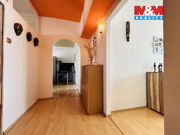 Prodej rodinného domu, Prostějov - Krasice, Plumlovská, 158 m2