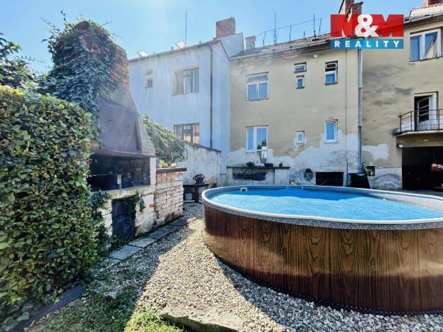 Prodej rodinného domu, Prostějov - Krasice, Plumlovská, 158 m2