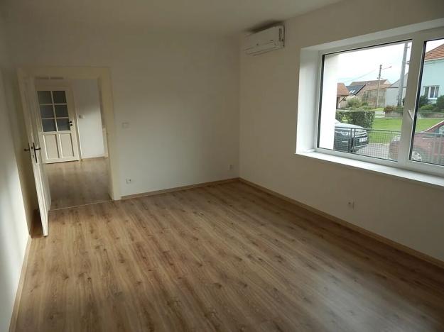 Prodej rodinného domu, Hostěrádky-Rešov, 182 m2