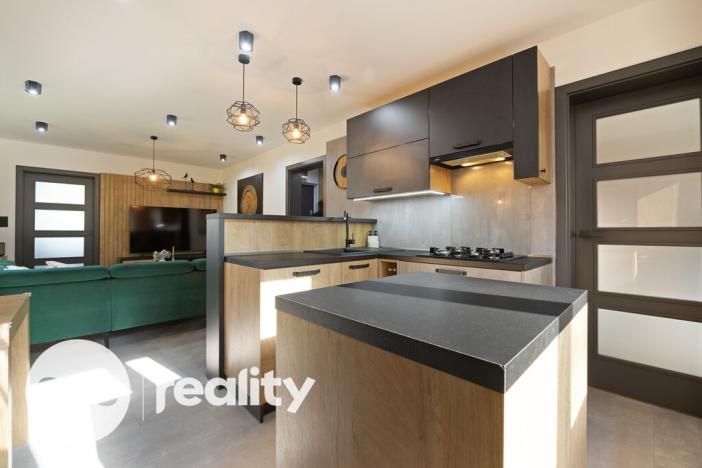 Prodej bytu 3+kk, Karviná - Ráj, Ciolkovského, 63 m2