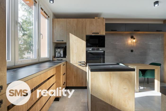 Prodej bytu 3+kk, Karviná - Ráj, Ciolkovského, 63 m2