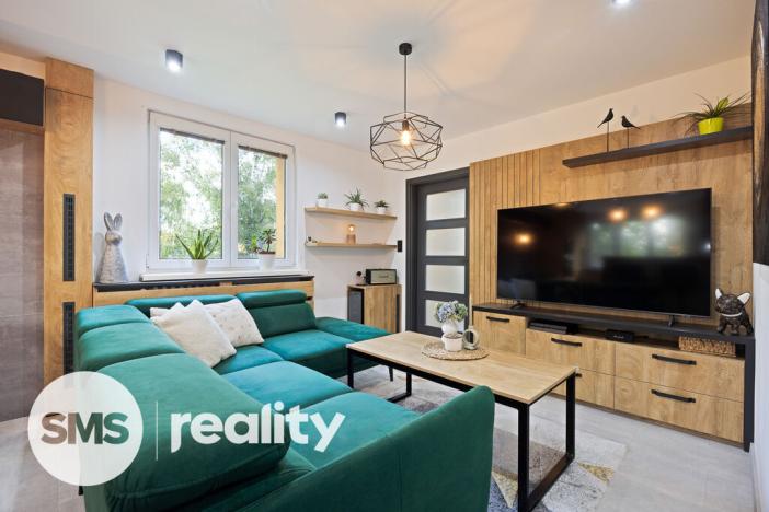 Prodej bytu 3+kk, Karviná - Ráj, Ciolkovského, 63 m2