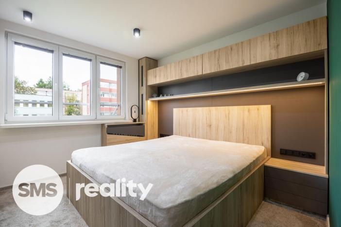 Prodej bytu 3+kk, Karviná - Ráj, Ciolkovského, 63 m2