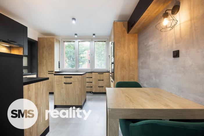 Prodej bytu 3+kk, Karviná - Ráj, Ciolkovského, 63 m2