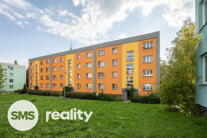 Prodej bytu 3+kk, Karviná - Ráj, Ciolkovského, 63 m2