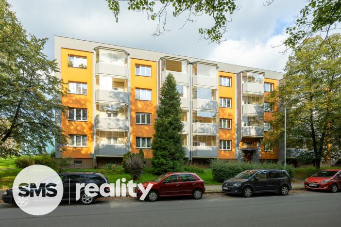 Prodej bytu 3+kk, Karviná - Ráj, Ciolkovského, 63 m2
