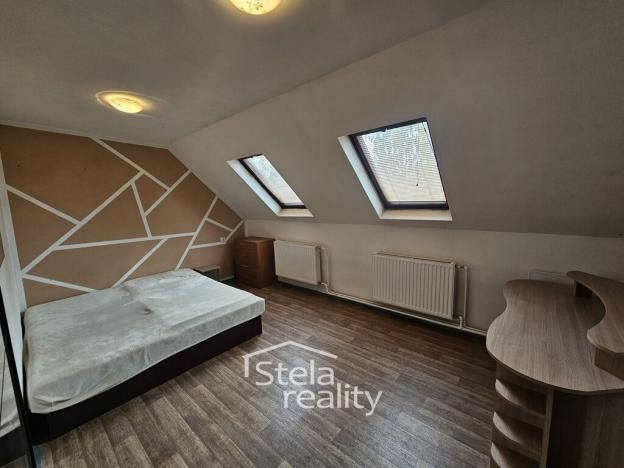 Prodej rodinného domu, Bruntál, Na Svahu, 155 m2