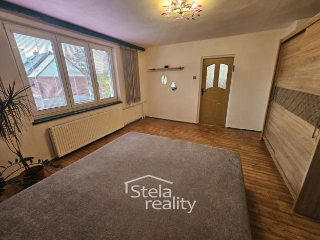 Prodej rodinného domu, Bruntál, Na Svahu, 155 m2