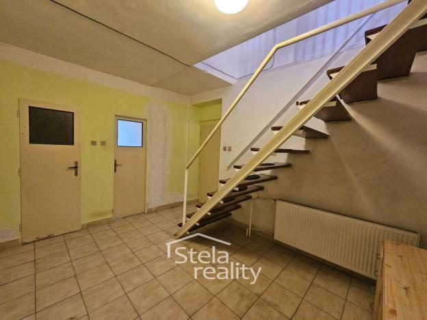 Prodej rodinného domu, Bruntál, Na Svahu, 155 m2