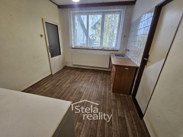 Prodej rodinného domu, Bruntál, Na Svahu, 155 m2