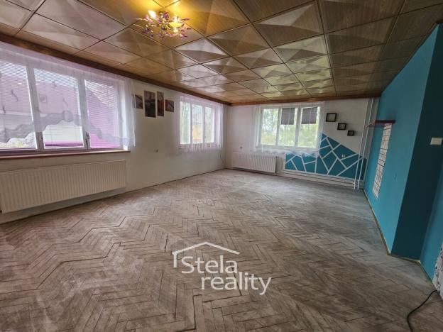 Prodej rodinného domu, Bruntál, Na Svahu, 155 m2