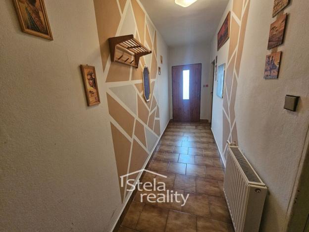 Prodej rodinného domu, Bruntál, Na Svahu, 155 m2