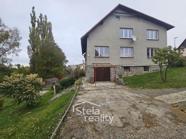 Prodej rodinného domu, Bruntál, Na Svahu, 155 m2